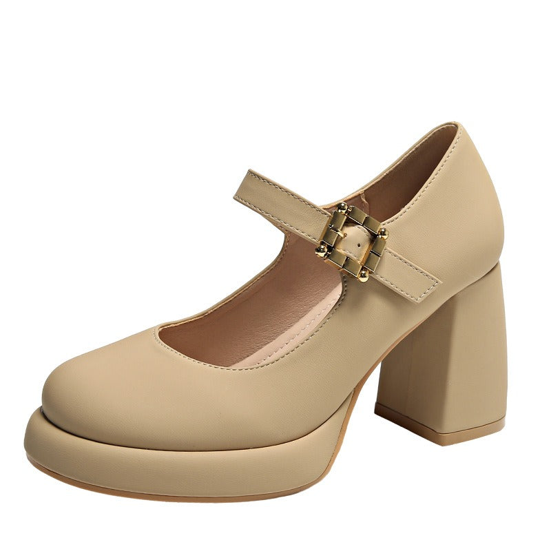 Monroe™ | Elegante und Bequeme High Heels