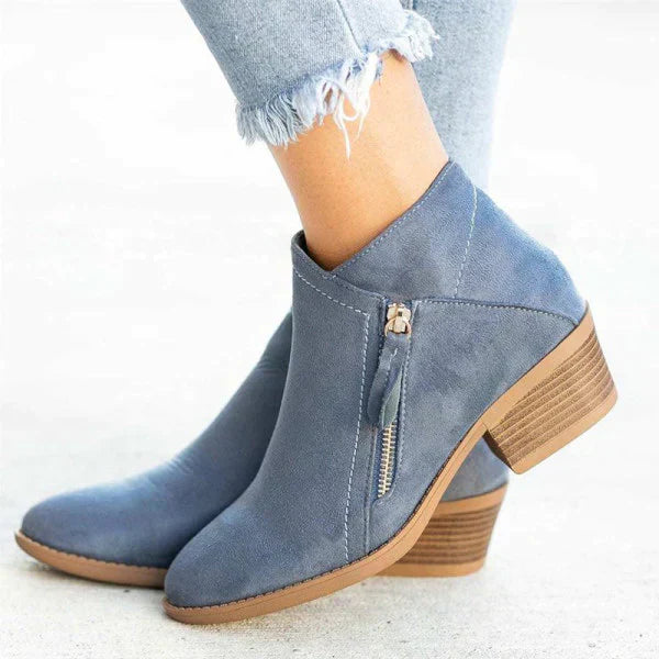 Sabella™ | Bequeme Stiefel