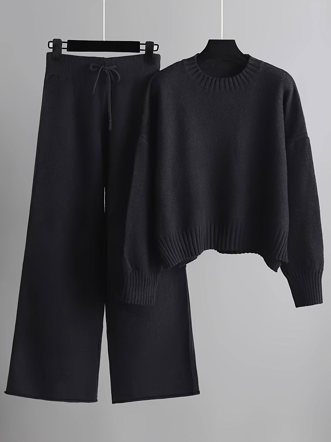 Elin™ | Elegantes Lässiges Ensemble