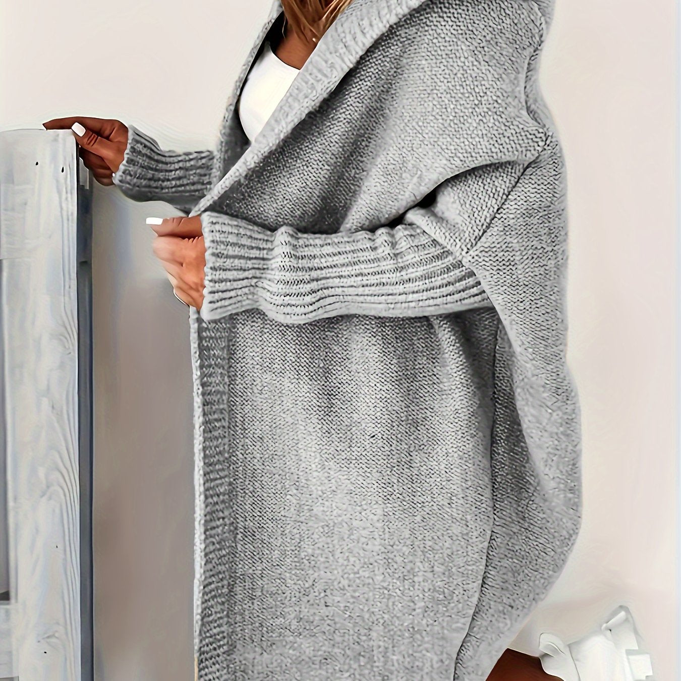 Corin™ | Eleganter Casual Cardigan