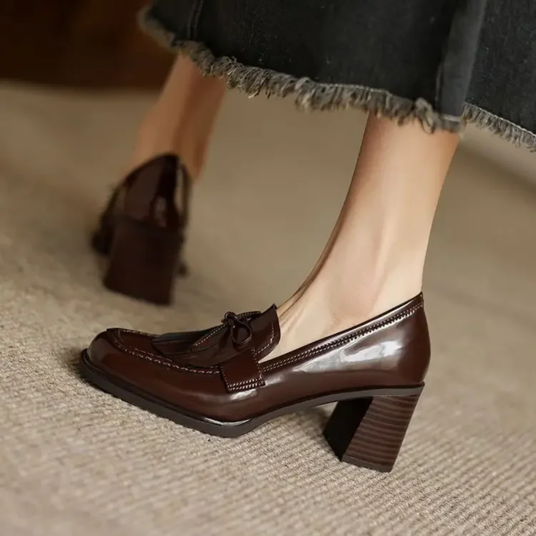 Dorothy™ | Elegante Absatzschuhe
