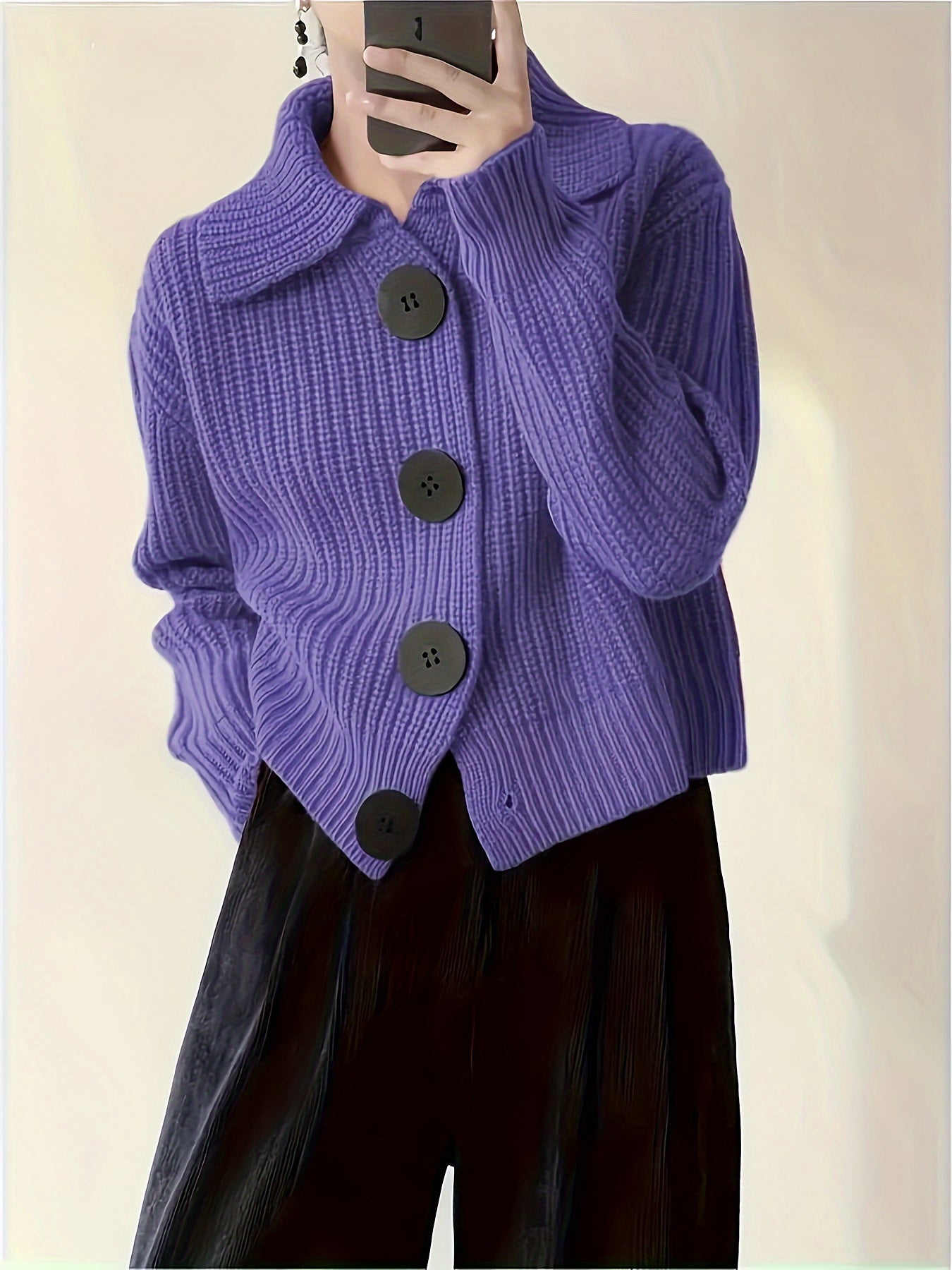 Elen™ | Elegante Freizeitjacke