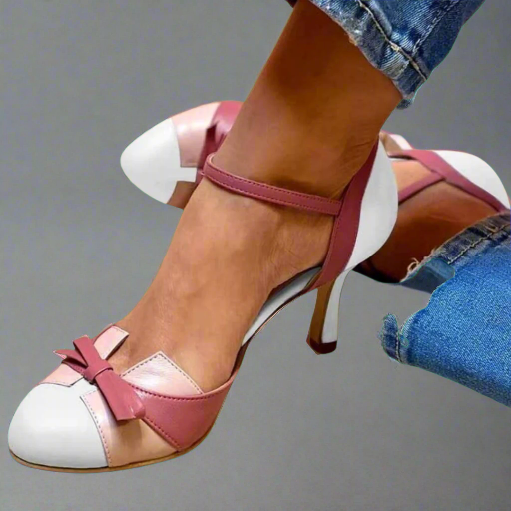 Bellarosa™ | Elegante und Bequeme Sandalen