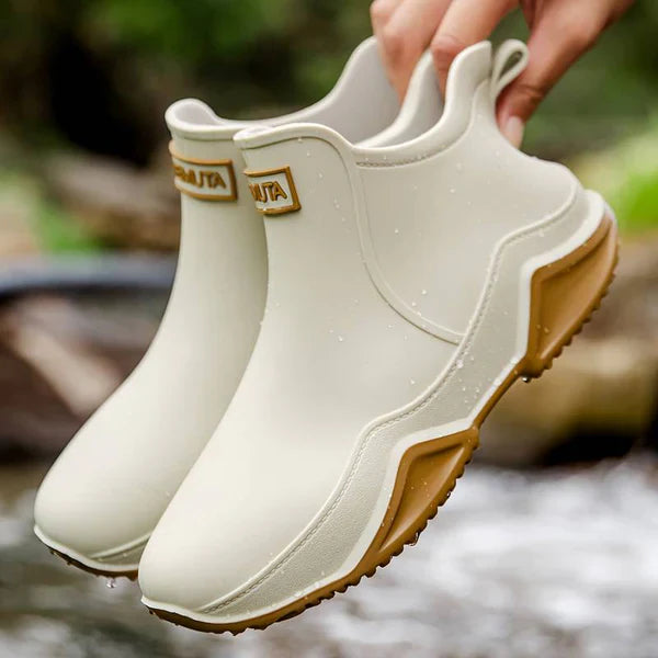 Rivier™ | Moderne Unisex Regenstiefel