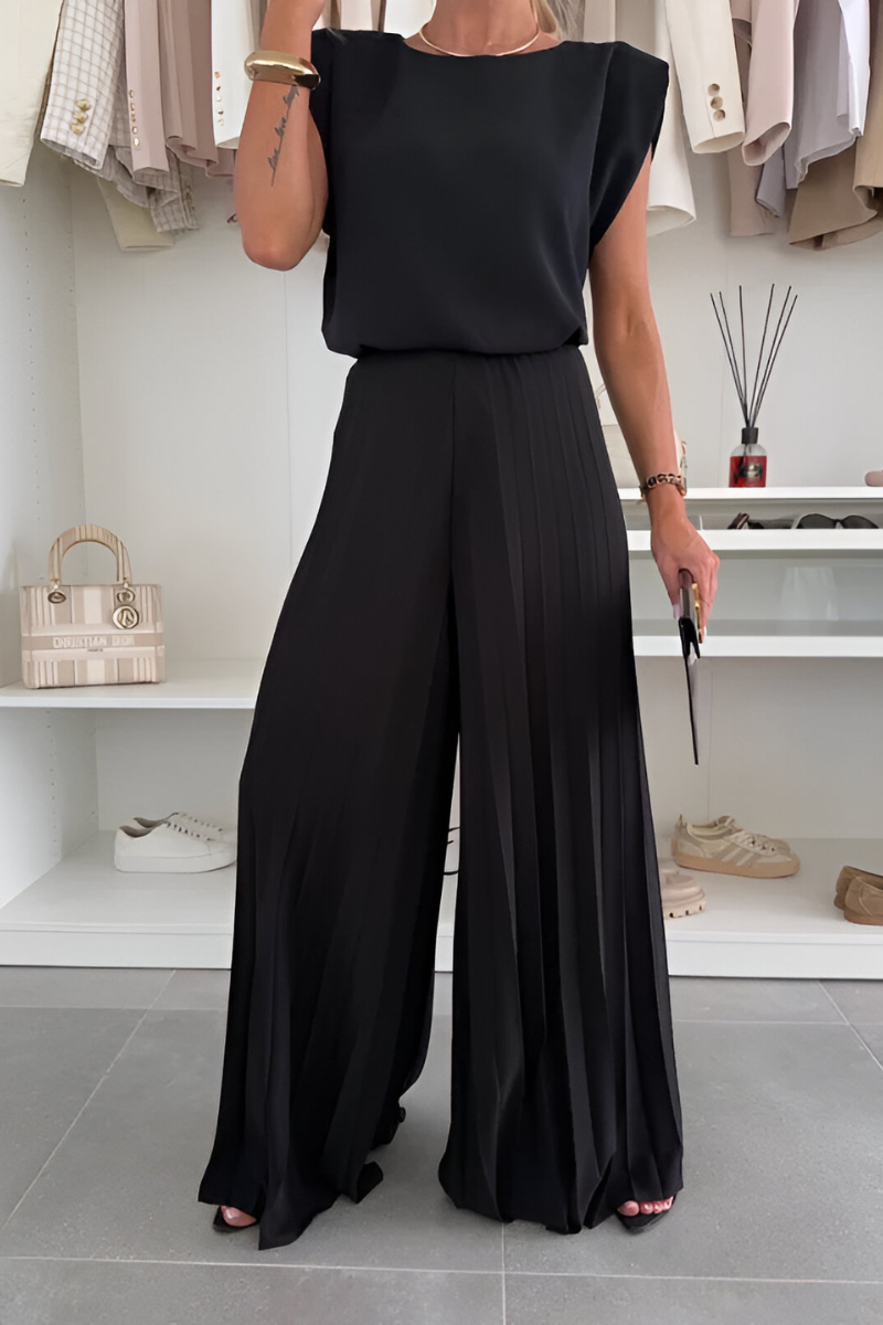 Natalia™ | Elegantes Chic-Ensemble