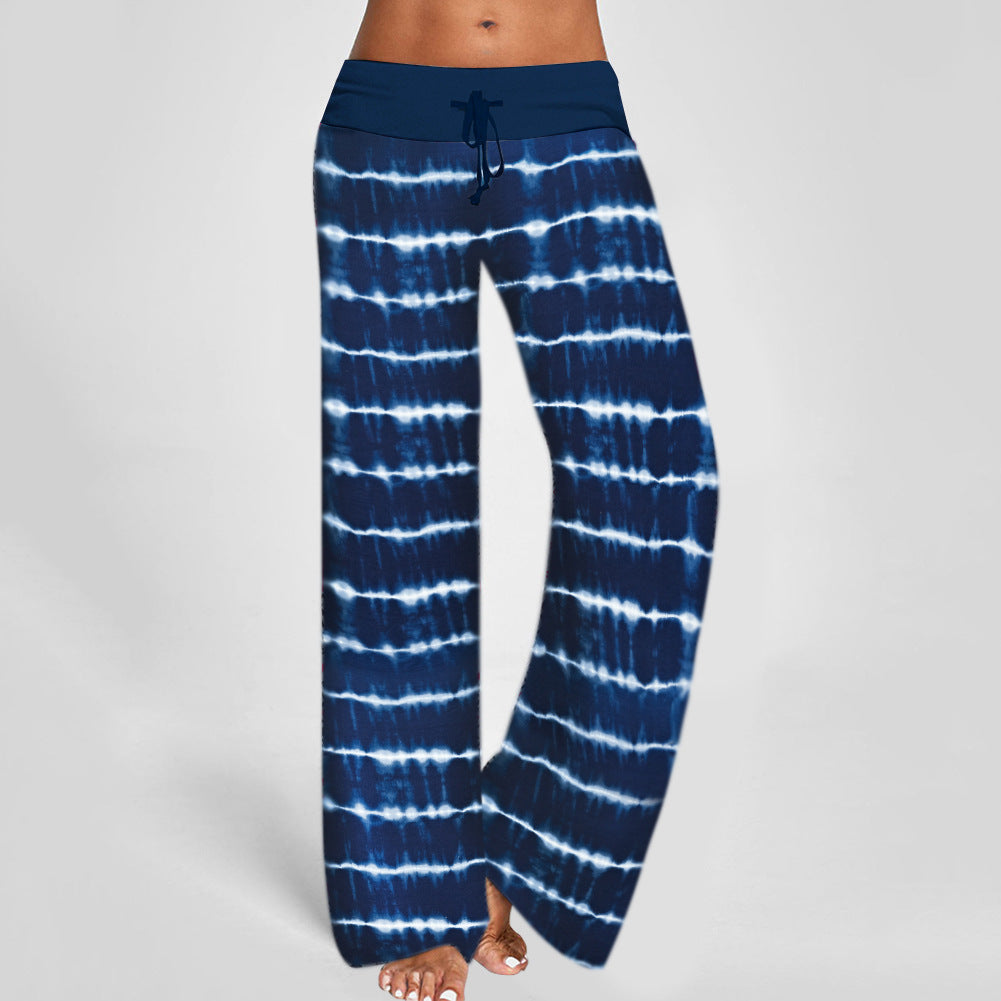 Chica™ | Elegante Camouflage-Relax-Hose