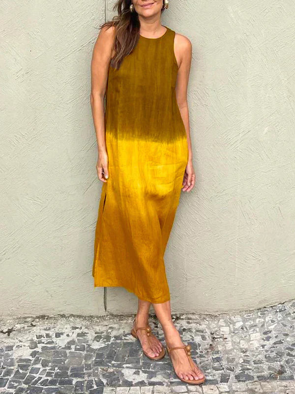 Midas™ | Elegantes Druckkleid