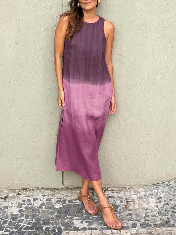 Midas™ | Elegantes Druckkleid