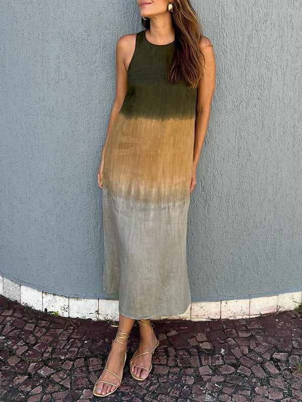 Midas™ | Elegantes Druckkleid