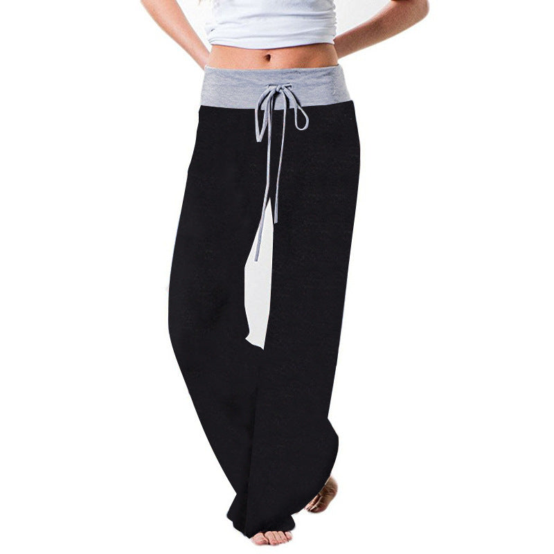 Chica™ | Elegante Camouflage-Relax-Hose