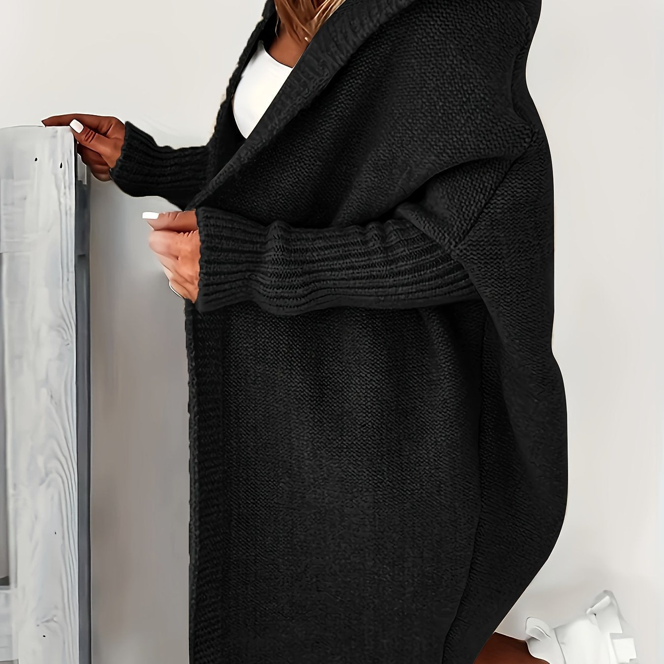 Corin™ | Eleganter Casual Cardigan
