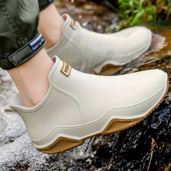 Rivier™ | Moderne Unisex Regenstiefel