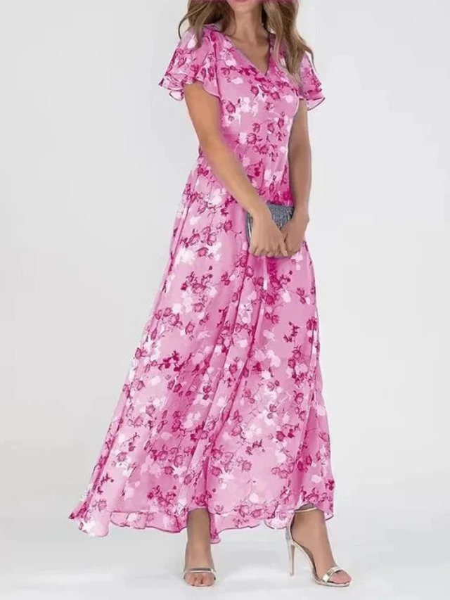 Relia™ | Elegantes und Bequemes Kleid