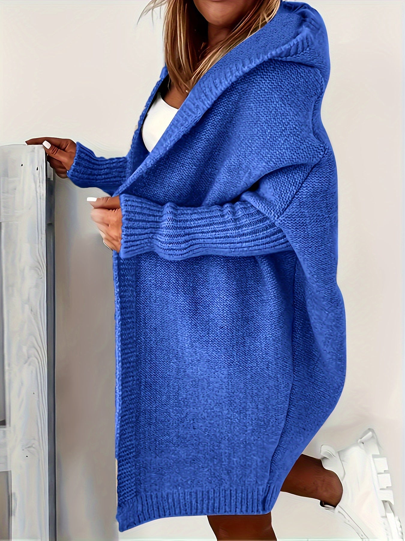 Corin™ | Eleganter Casual Cardigan