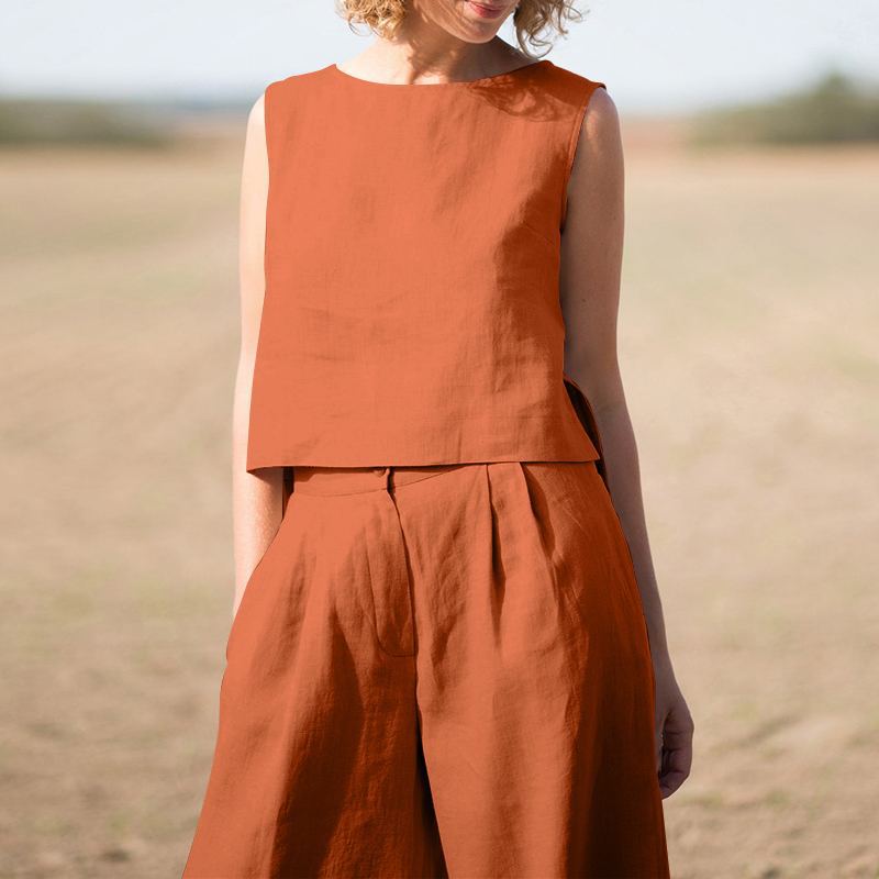 Ruth™ | Elegantes Alltagsensemble