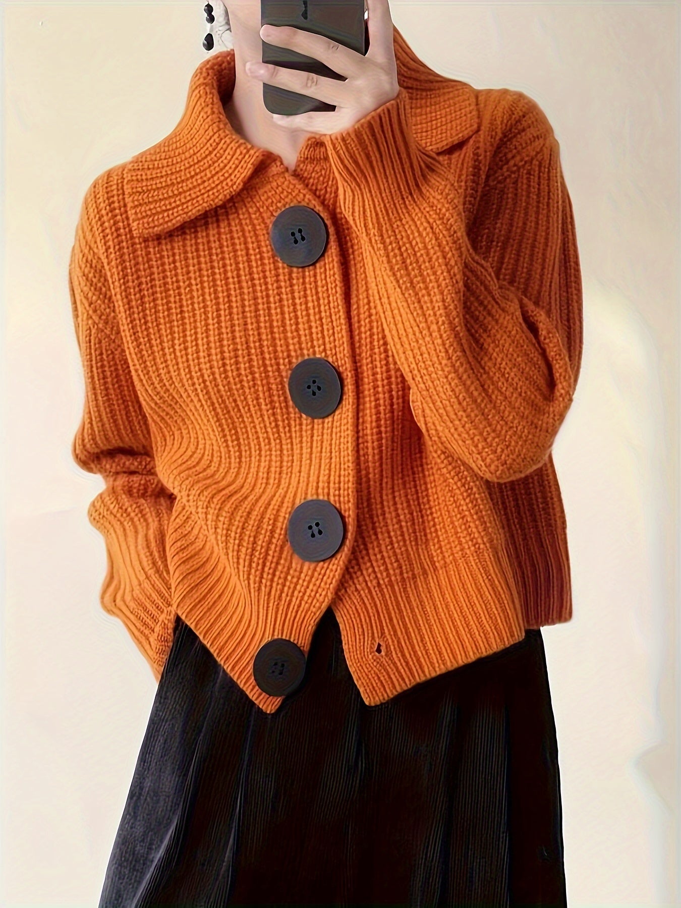 Elen™ | Elegante Freizeitjacke
