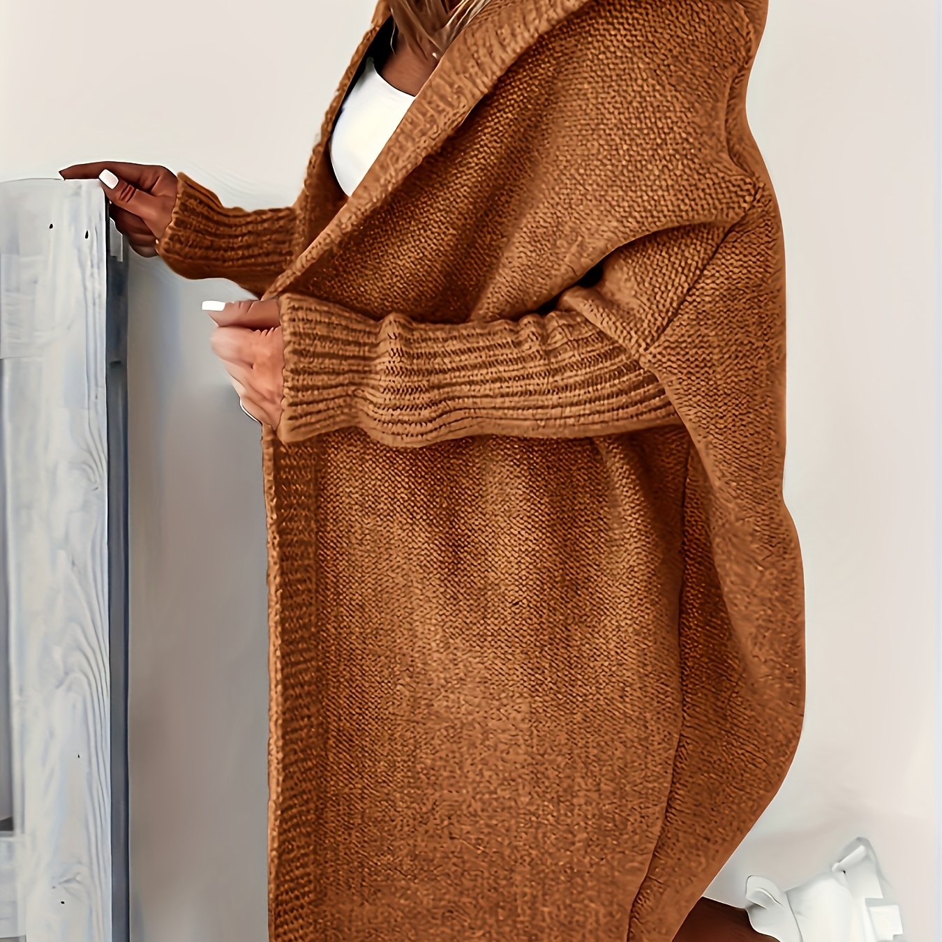 Corin™ | Eleganter Casual Cardigan