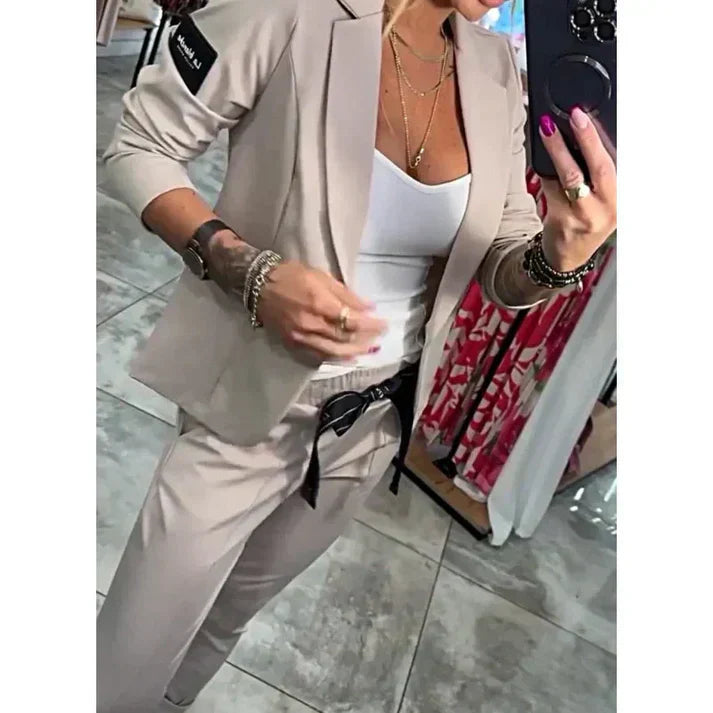 Lila™ | Eleganz und Perfekter Komfort