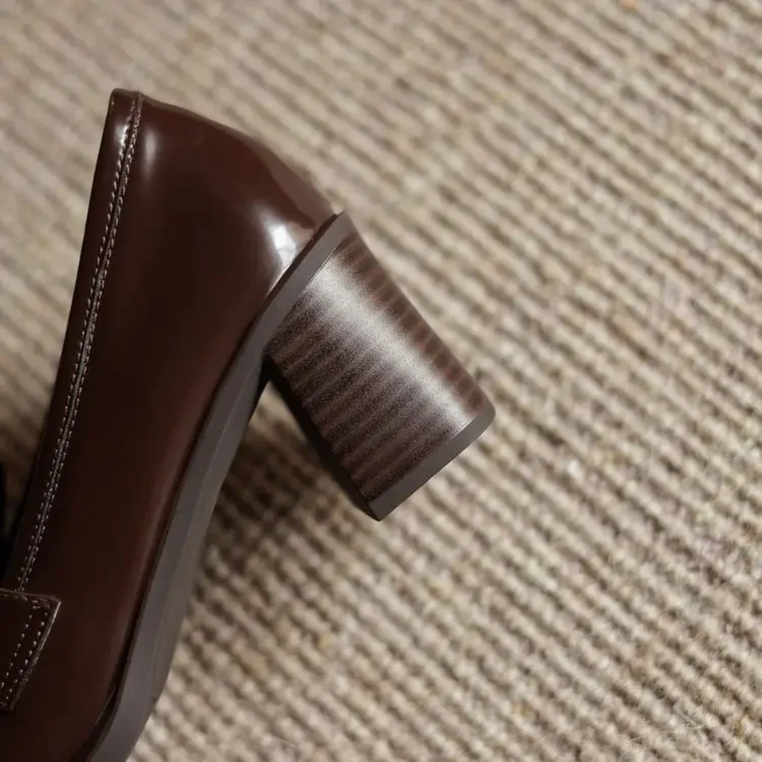 Dorothy™ | Elegante Absatzschuhe