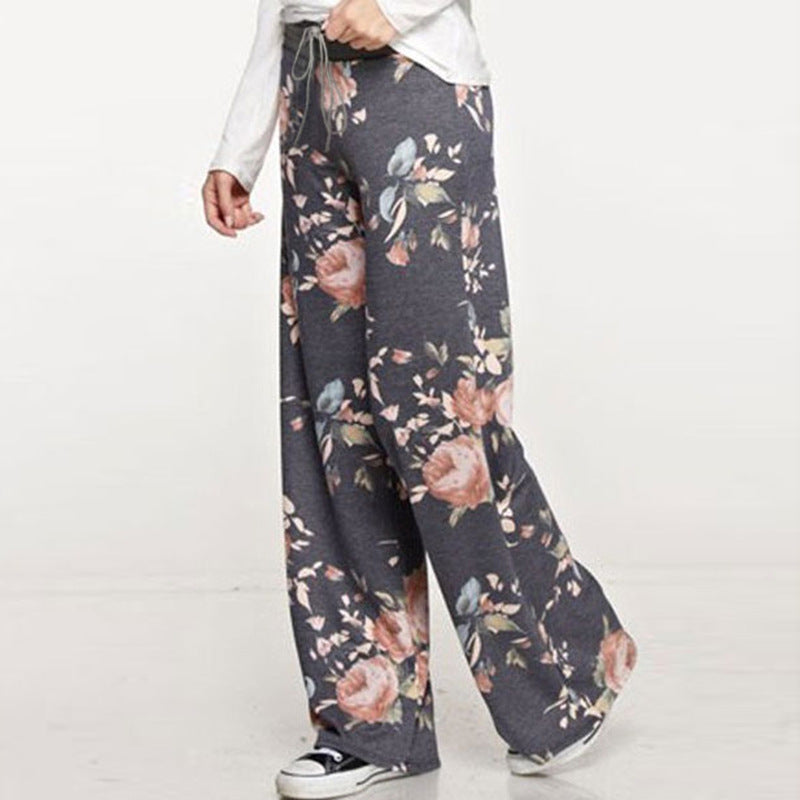 Chica™ | Elegante Camouflage-Relax-Hose