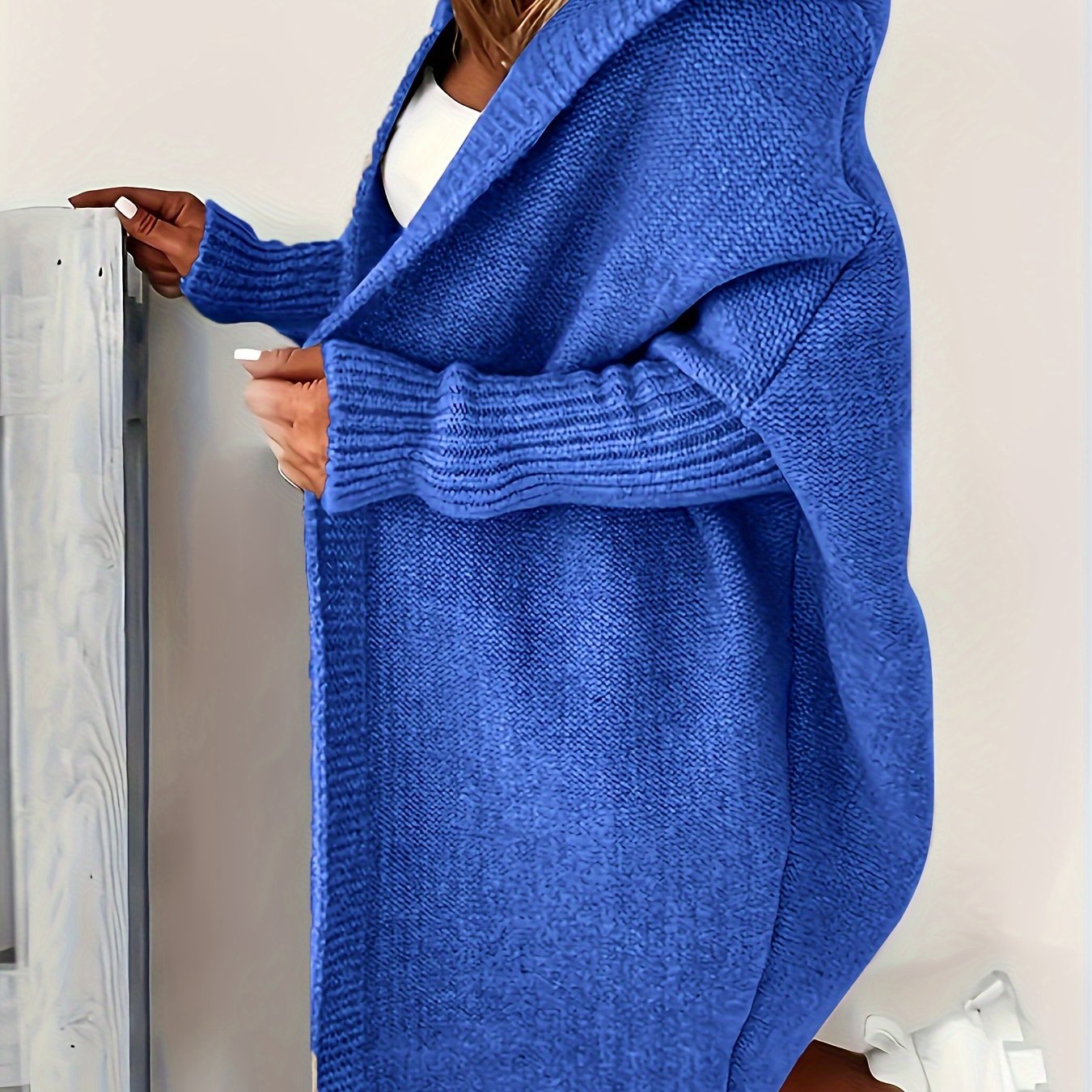 Corin™ | Eleganter Casual Cardigan