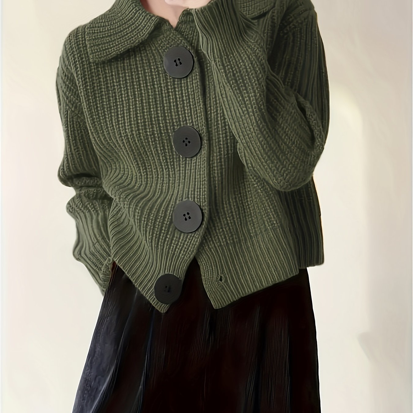 Elen™ | Elegante Freizeitjacke