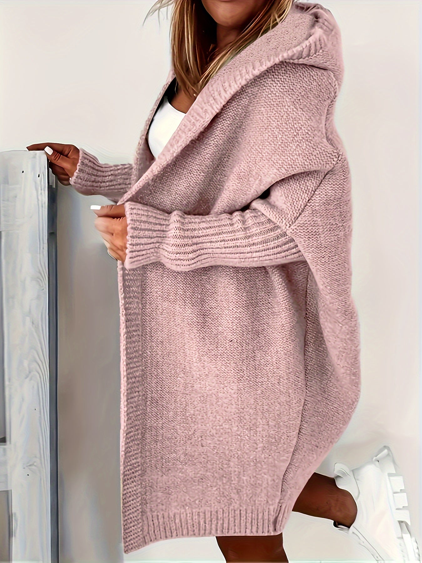Corin™ | Eleganter Casual Cardigan