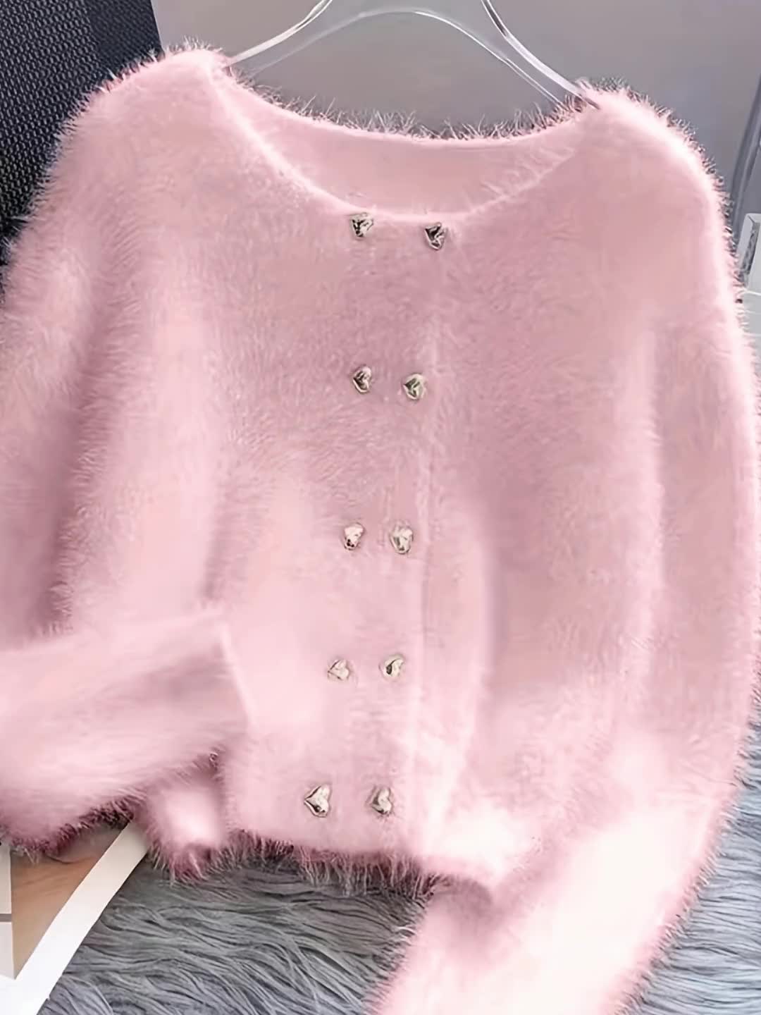 Elodie™ | Eleganter und Bequemer Pullover