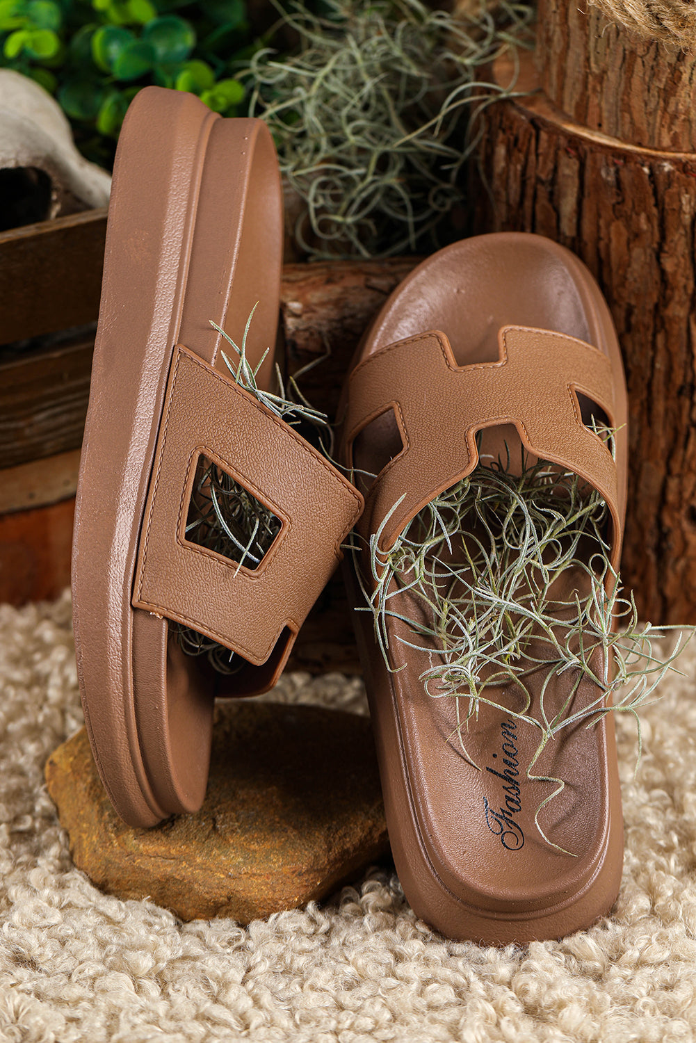 Yvonne™ | Schicke und Bequeme Sandalen