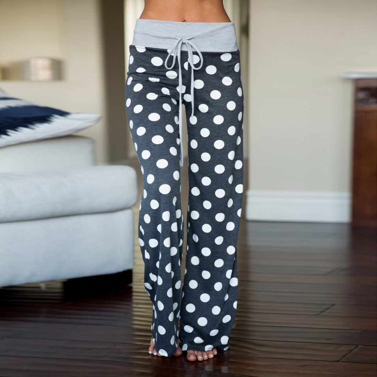 Chica™ | Elegante Camouflage-Relax-Hose