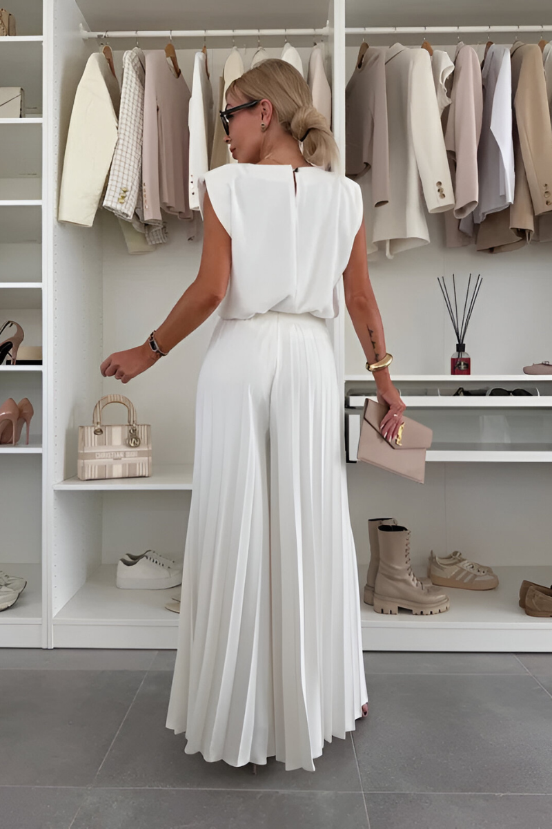 Natalia™ | Elegantes Chic-Ensemble