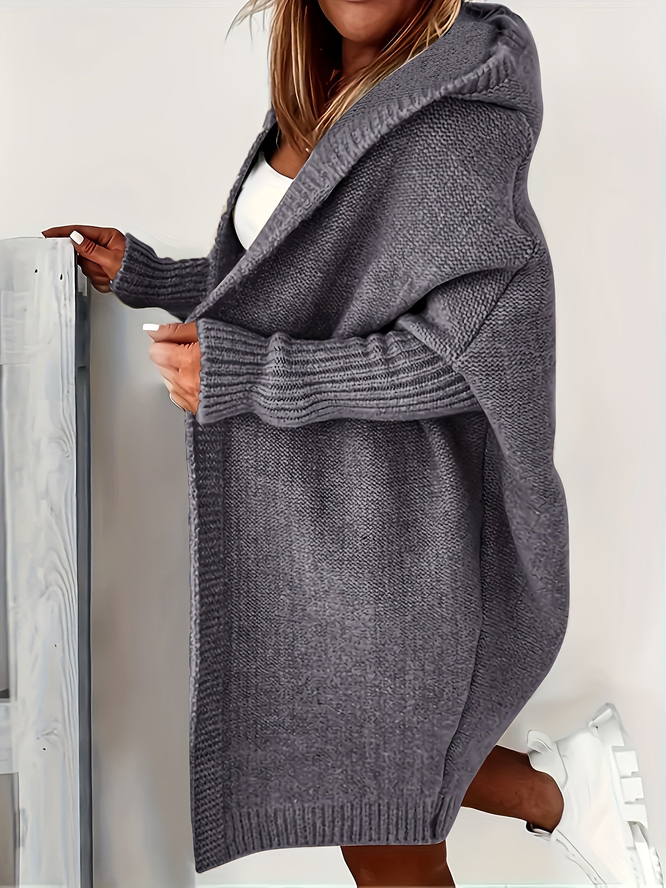 Corin™ | Eleganter Casual Cardigan