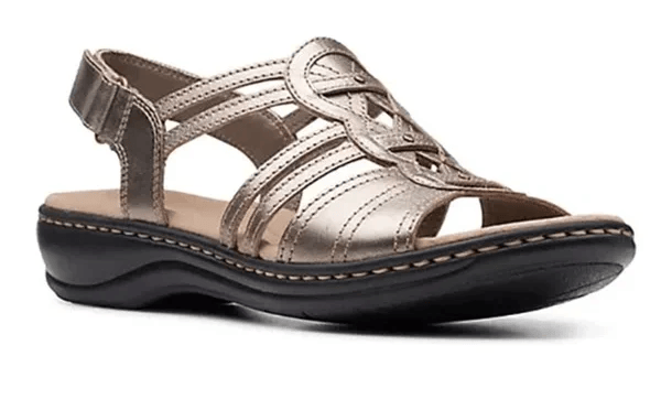 Lesia™ | Elegante und Bequeme Orthopädische Sandalen