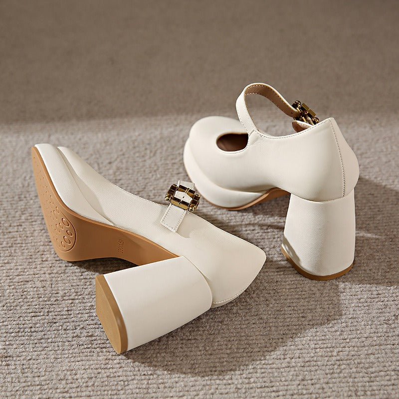 Monroe™ | Elegante und Bequeme High Heels