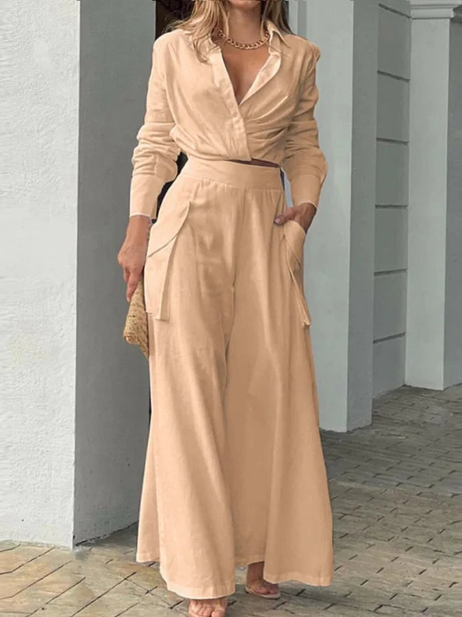 Mery™ | Elegantes Ensemble