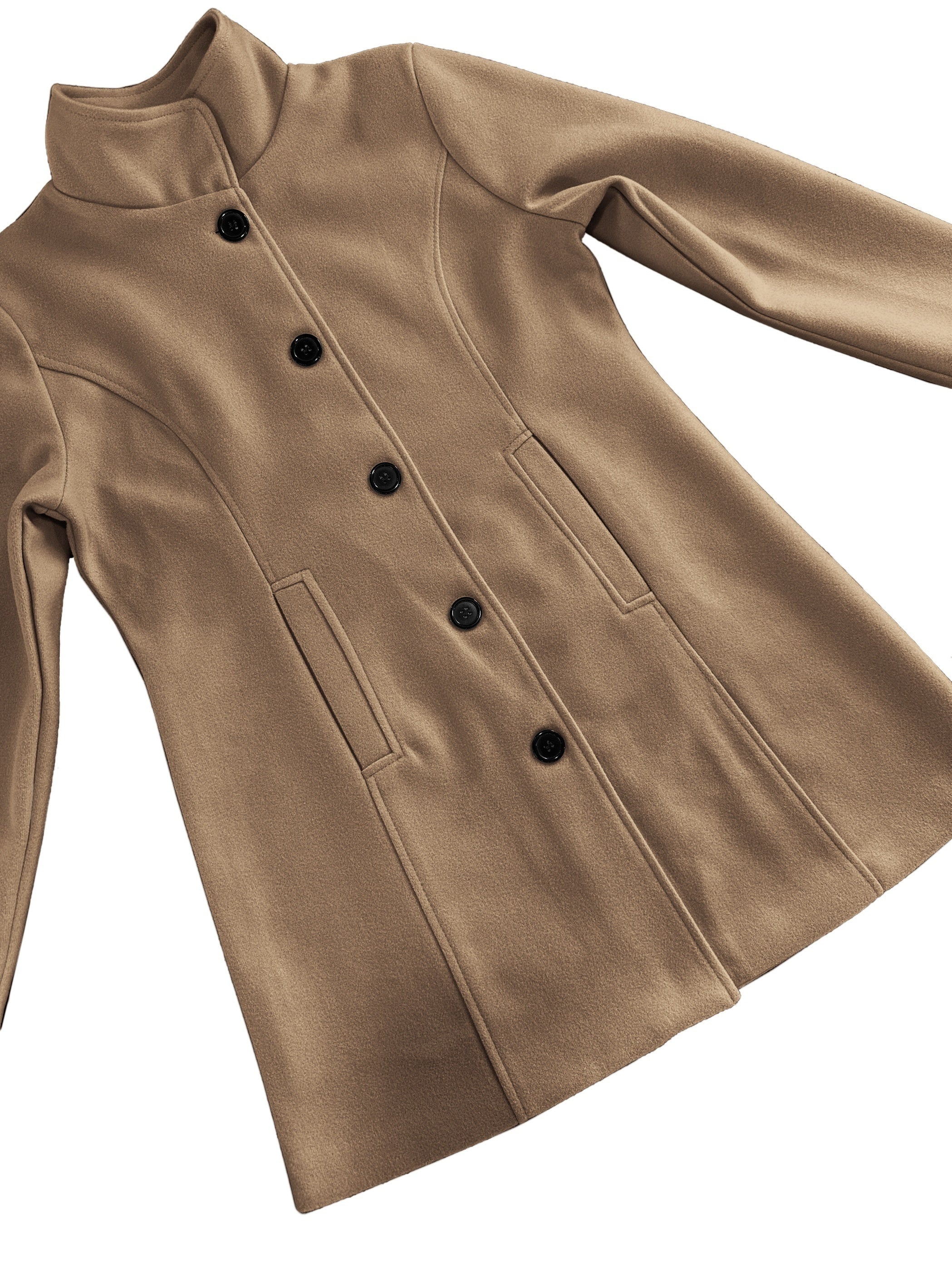 Calla™ | Elegante Freizeitjacke