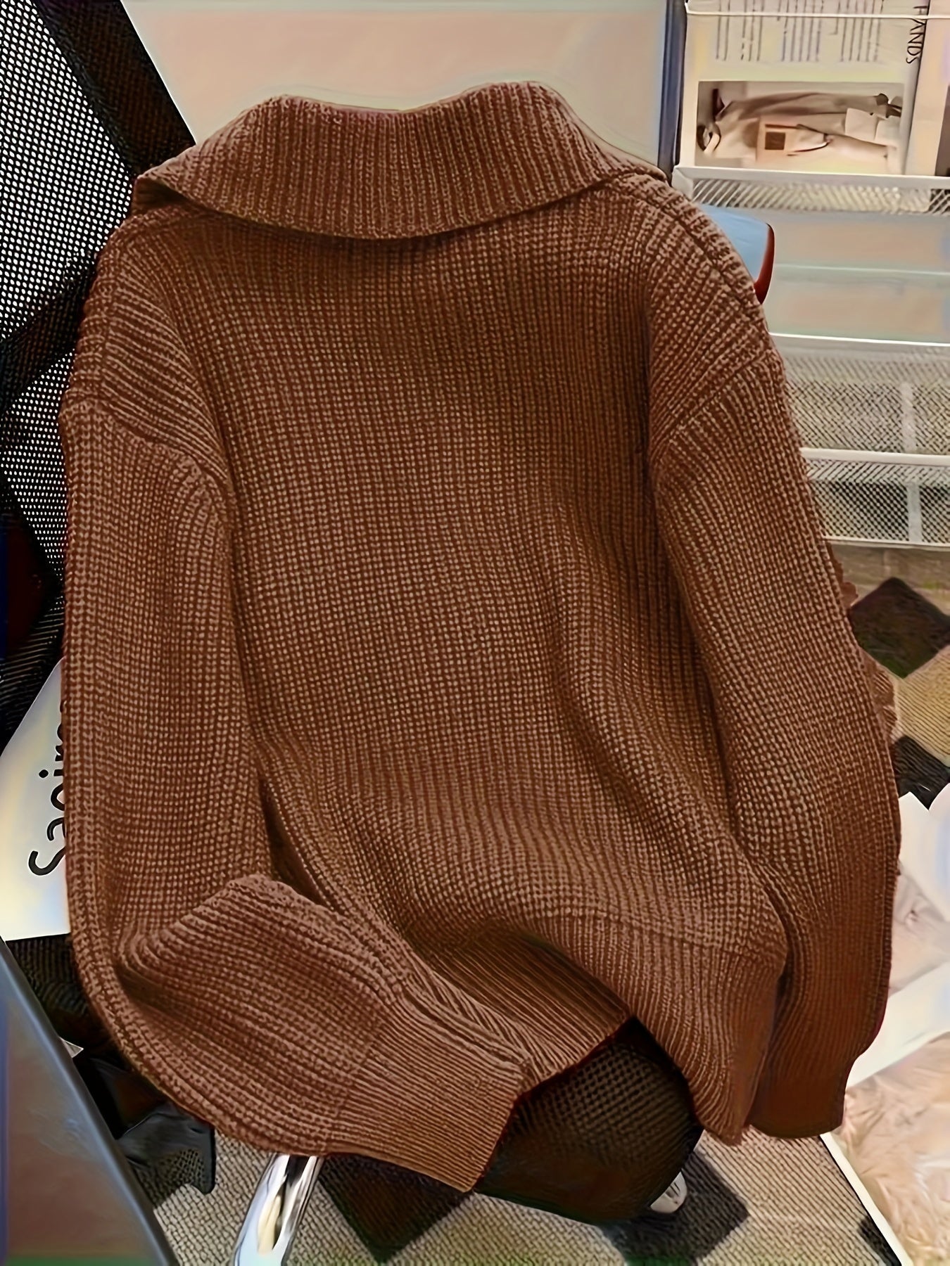 Elen™ | Elegante Freizeitjacke