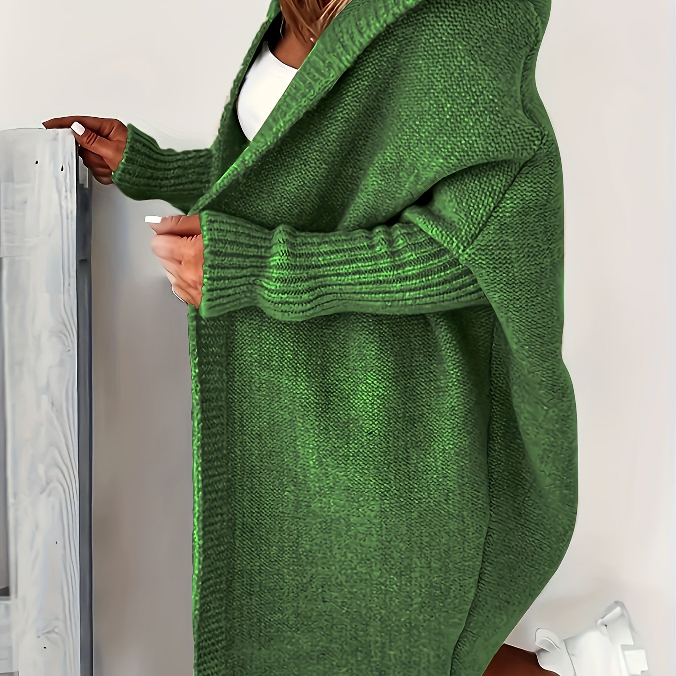 Corin™ | Eleganter Casual Cardigan