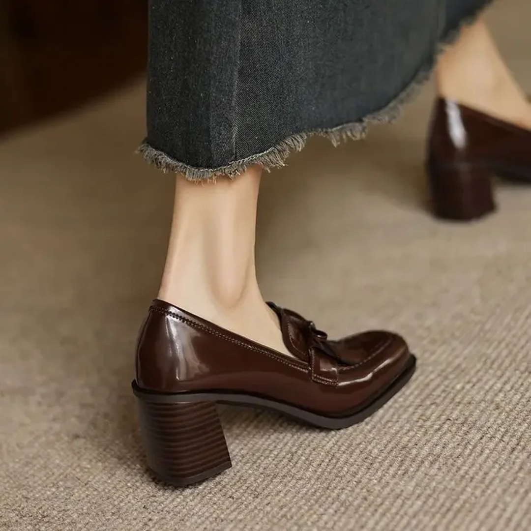Dorothy™ | Elegante Absatzschuhe