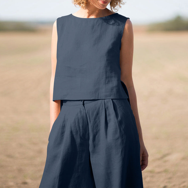 Ruth™ | Elegantes Alltagsensemble