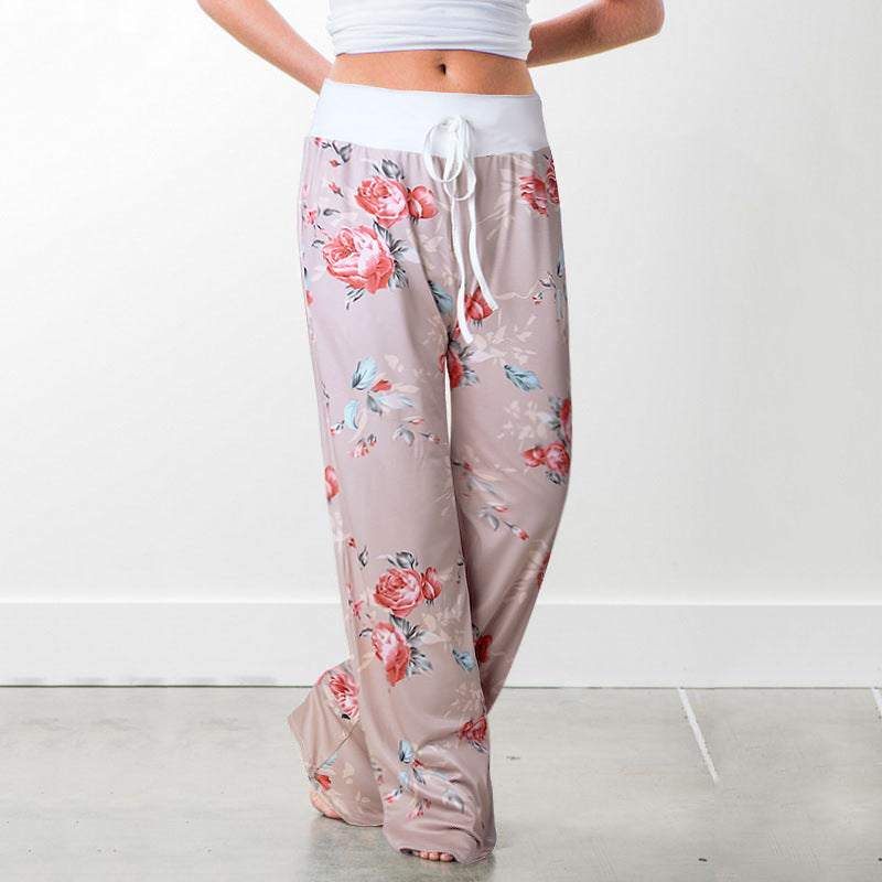 Chica™ | Elegante Camouflage-Relax-Hose