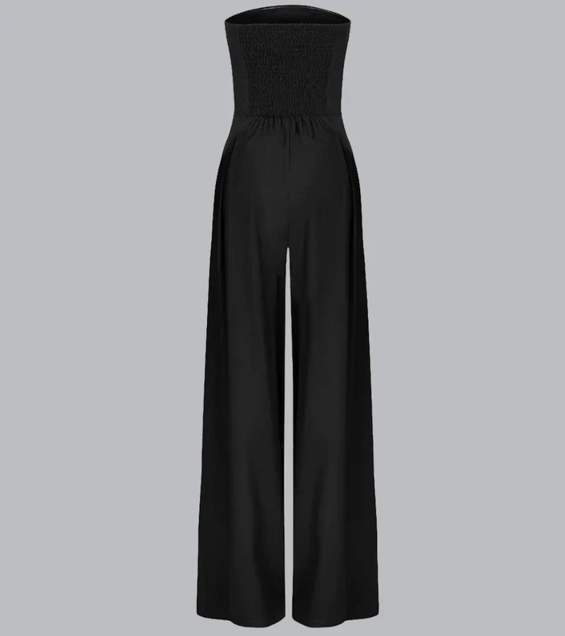 Louna™ | Elegante und Figurbetonte Kombi