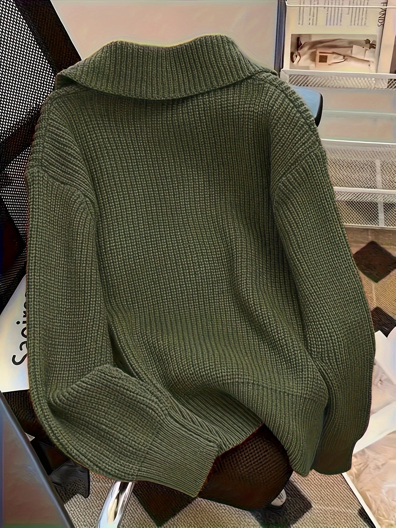 Elen™ | Elegante Freizeitjacke