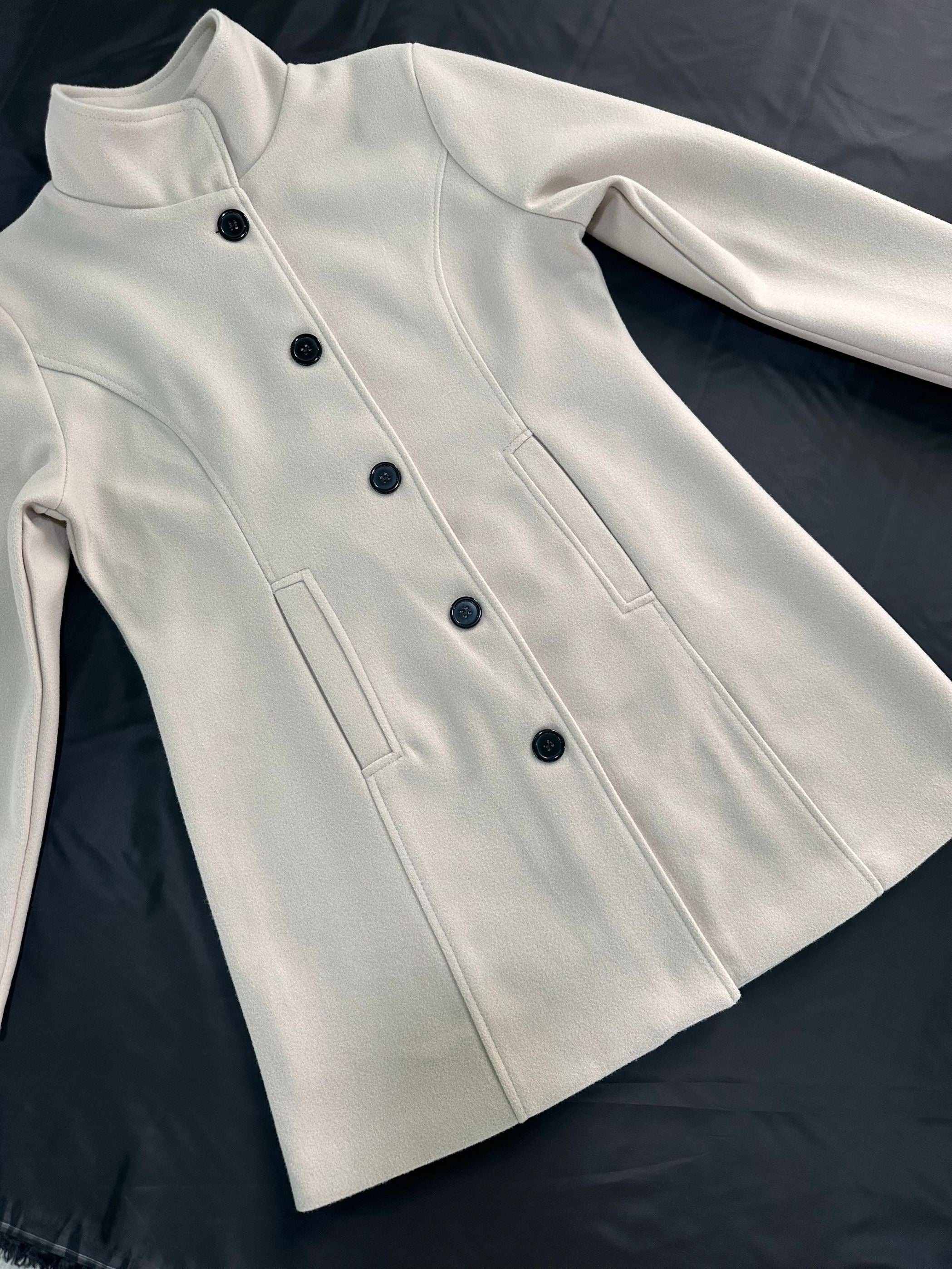Calla™ | Elegante Freizeitjacke