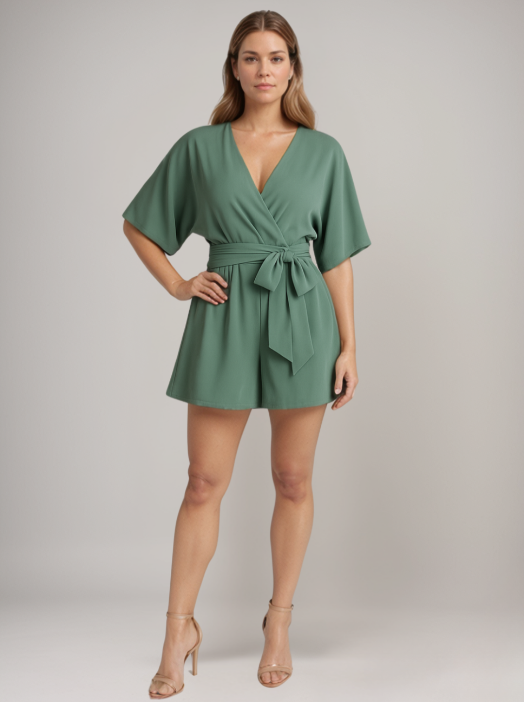 Avilie™ | Eleganter und Vielseitiger Jumpsuit