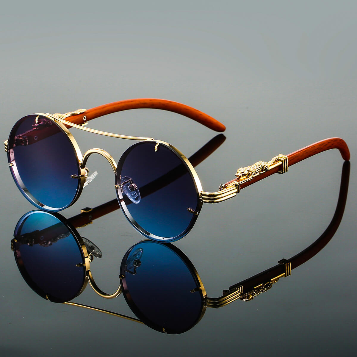 Lucian™ | Elegante Sonnenbrillen