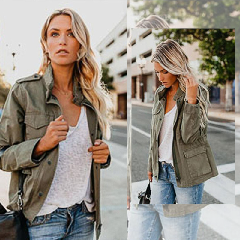 Dunin™ | Bequeme Baumwolljacke