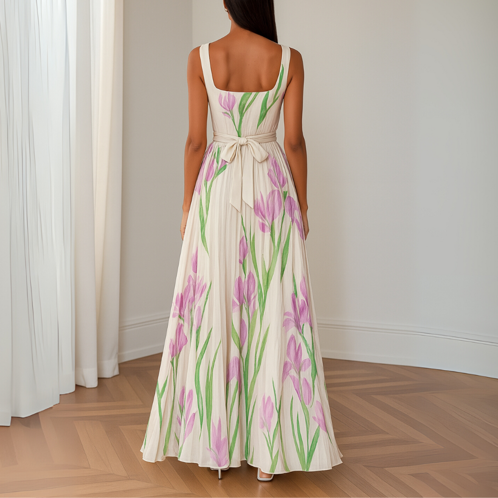 Diya™ | Florale Eleganz und Komfort