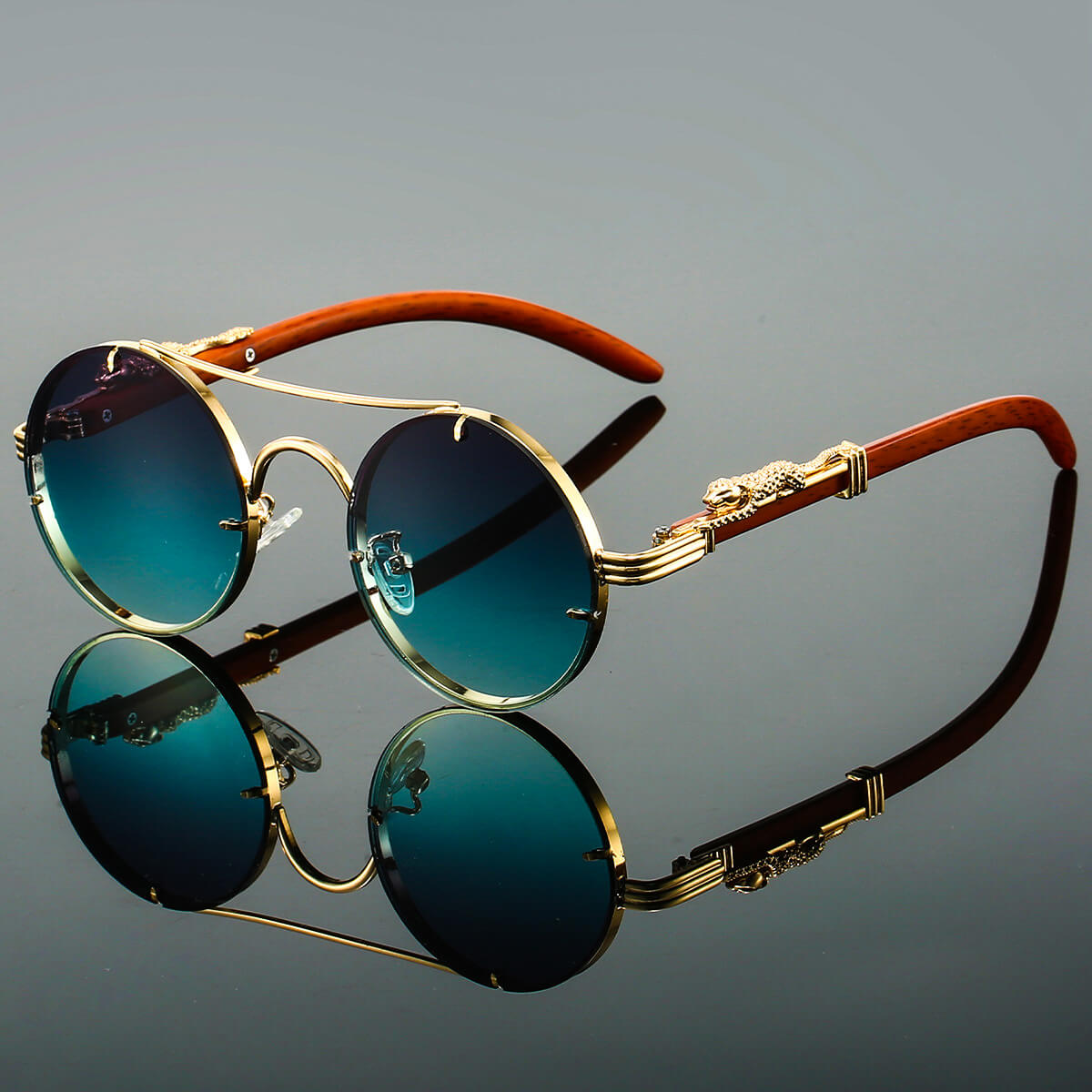 Lucian™ | Elegante Sonnenbrillen