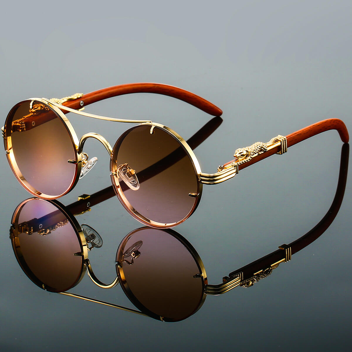 Lucian™ | Elegante Sonnenbrillen